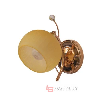 Бра Brille LK-74W/1