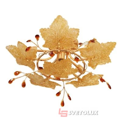 Люстра Brille LK-096S/6