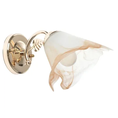 Бра направленного света настенное накладное классическое LK-103W/1 Brille