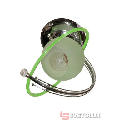 Люстра Brille LK-308S/1