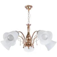 Люстра Brille LK-024S/5 Люстра Brille LK-024S/5