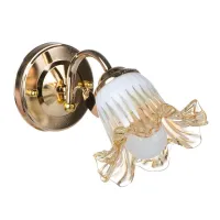 Бра настенное накладное классическое LK-029W/1 Brille Бра настенное накладное классическое LK-029W/1 Brille