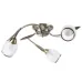 Люстра Brille LK-157S/3 AB
