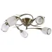 Люстра Brille LK-157S/5 AB