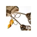 Люстра Brille LK-159S/5 FGD