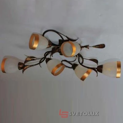 Люстра Brille LK-152S/6