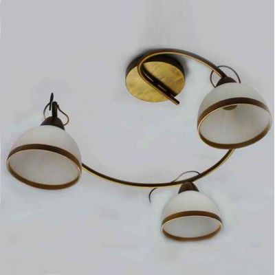 Люстра Brille LK-146S/3