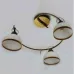 Люстра Brille LK-146S/3