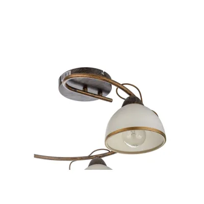 Люстра Brille LK-146S/3