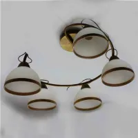 Люстра Brille LK-146S/5 Люстра Brille LK-146S/5
