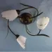 Люстра Brille LK-149S/3