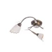 Люстра Brille LK-149S/3 Люстра Brille LK-149S/3