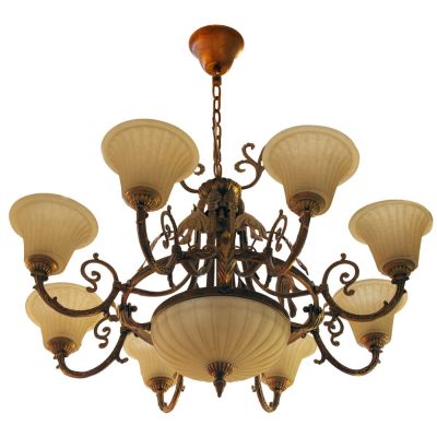 Люстра Brille BKL-177S/11