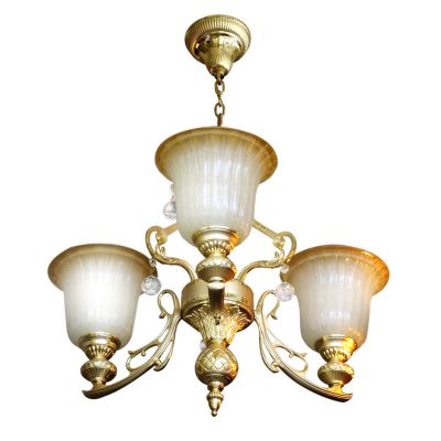 Люстра Brille BKL-179S/3