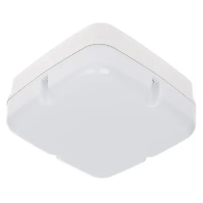 Світильник стельовий накладний вологозахищений AL-33/16 L2D IP40 Brille