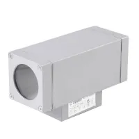 Вуличний світильник Brille AL-16 2x50W GU10 SILVER Вуличний світильник Brille AL-16 2x50W GU10 SILVER