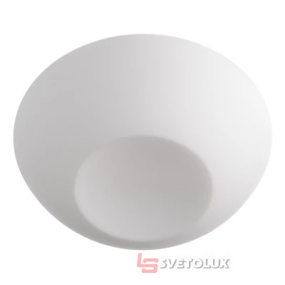 Светильник настенно-потолочный накладной W-072/1 Brille