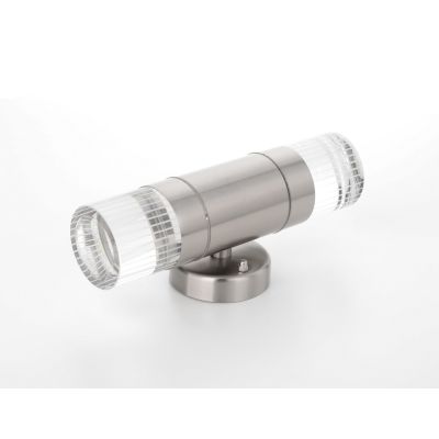 Уличный светильник Brille AL-19/2 2х21LED