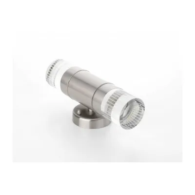 Уличный светильник Brille AL-19/2 2х21LED