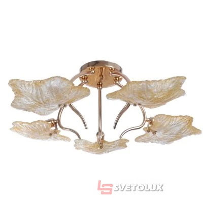 Люстра Brille KL-45S/5