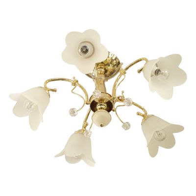 Люстра Brille KL-43S/5