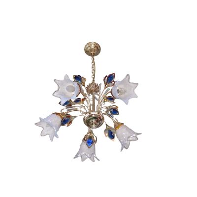 Люстра Brille KL-63S/5