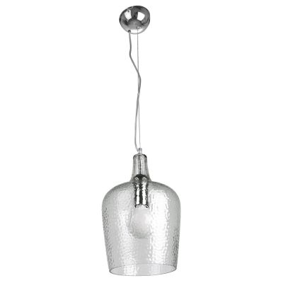 Підвіс Brille BL-208S/1 E27 TR