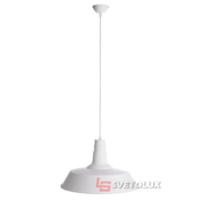 Подвес Brille BL-220S/1 E27 WH/WH