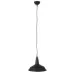 Підвіс Brille BL-221S/1 E27 BK/WH