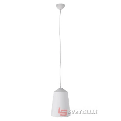 Подвес Brille BL-223S/1 E27 WH/WH