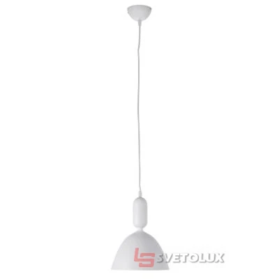 Підвіс Brille BL-228S/1 E27 WH/WH