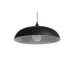 Підвіс Brille BL-230S/1 E27 BK/WH