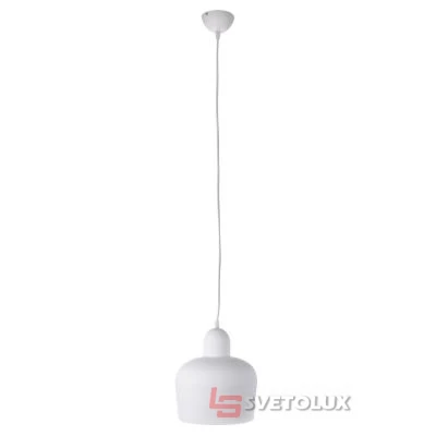 Подвес Brille BL-231S/1 E27 WH/WH