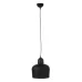 Підвіс Brille BL-231S/1 E27 BK/WH