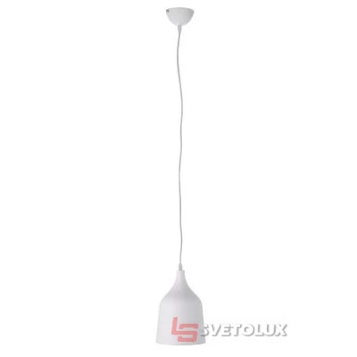 Підвіс Brille BL-232S/1 E27 WH/WH