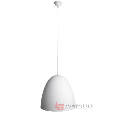 Підвіс Brille BL-235S/1 E27 WH/BL
