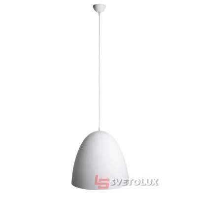 Підвіс Brille BL-235S/1 E27 WH/PN