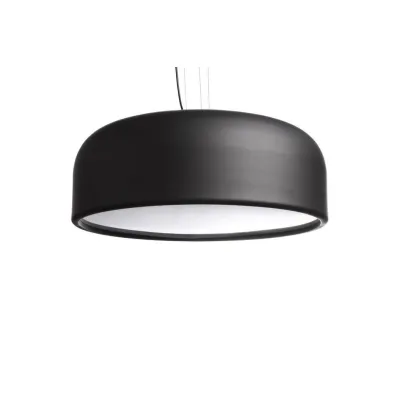 Люстра Brille BL-236S/3 E27 BK/WH