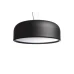 Люстра Brille BL-236S/3 E27 BK/WH