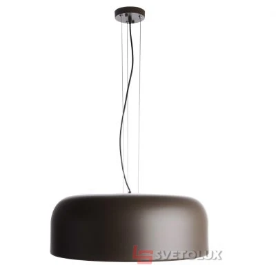 Люстра Brille BL-236S/3 E27 COF/WH