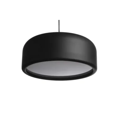 Люстра Brille BL-237S/3 E27 BK/WH