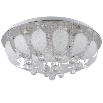 Люстра Brille BCL-418S/6*E14+10*1W LED Люстра Brille BCL-418S/6*E14+10*1W LED