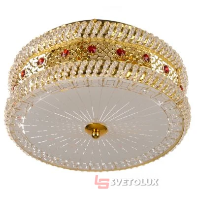 Люстра Brille BCL-446C/3 E14