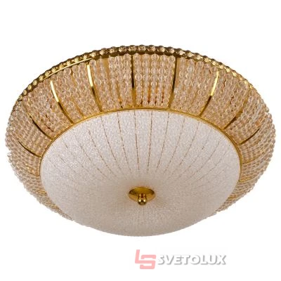Люстра Brille BCL-449C/4 E14 "40