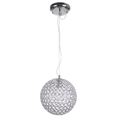 Підвіс Brille BR-01 386S/1 E14 CH