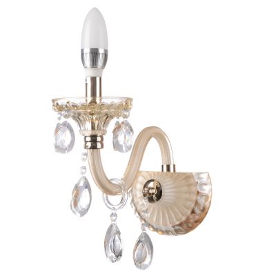 Бра Brille BCL-450W/1 E14