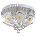 Люстра Brille BCL-455S/3 E14