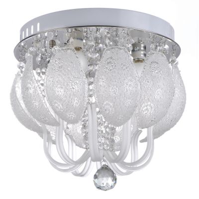 Люстра Brille BCL-457S/3 E14 "30 Люстра Brille BCL-457S/3 E14 "30