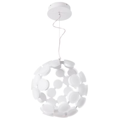 Люстра Brille BL-264S/36x2W LED WH