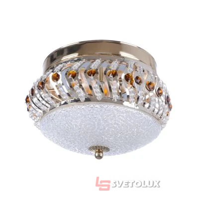 Люстра Brille BCL-481C/9W LED